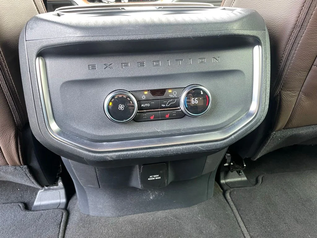 Used 2025 Ford Expedition MAX - photo 68