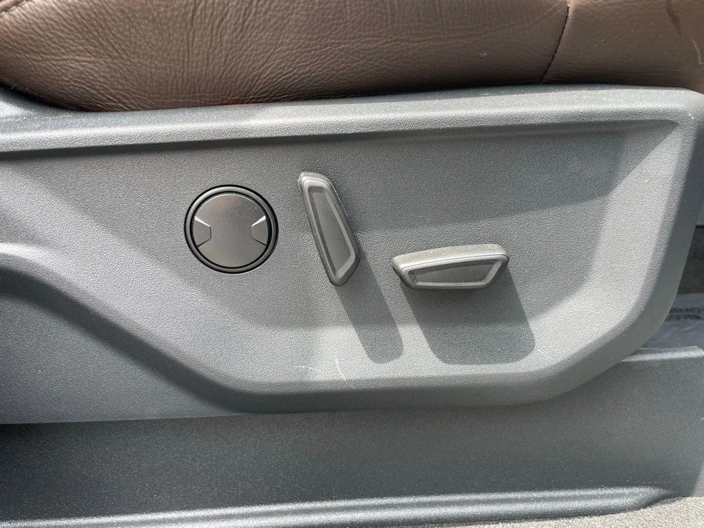 Used 2025 Ford Expedition MAX - photo 69