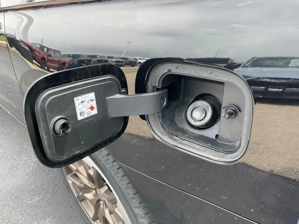 Used 2025 Ford Expedition MAX - photo 71