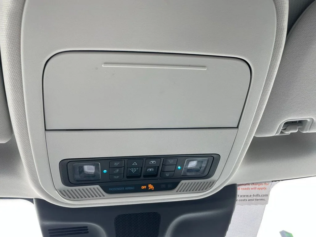 Used 2025 Ford Expedition - photo 26