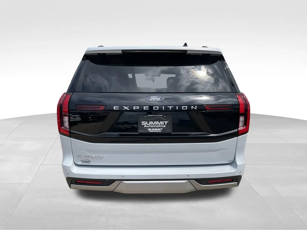 Used 2025 Ford Expedition - photo 37