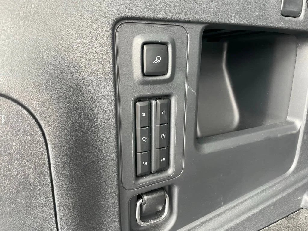 Used 2025 Ford Expedition - photo 44