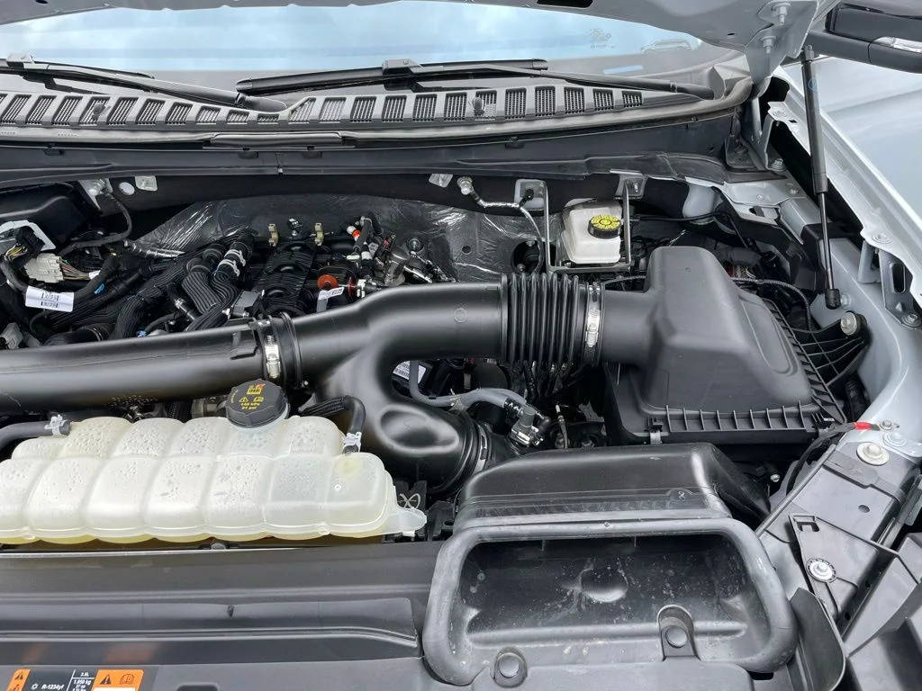 Used 2025 Ford Expedition - photo 53