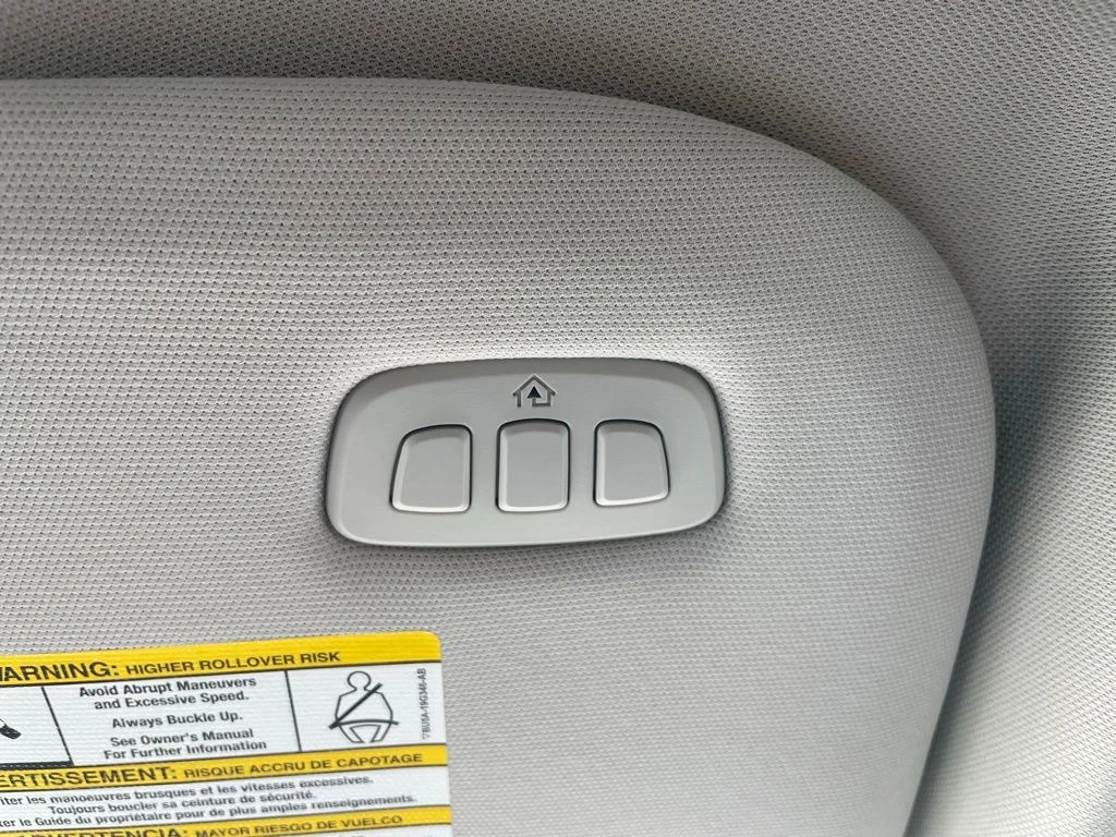 Used 2025 Ford Expedition - photo 63