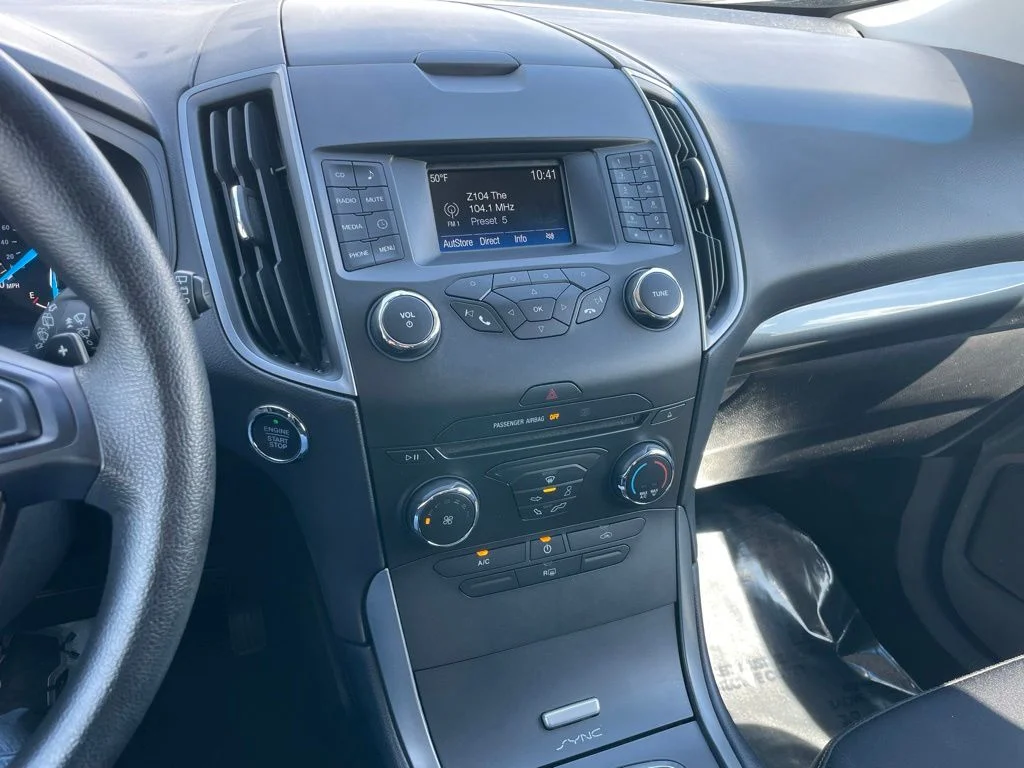Used 2016 Ford Edge - photo 11
