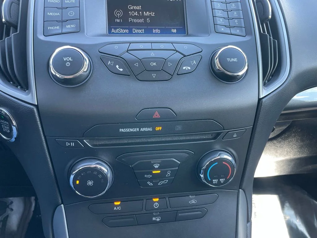 Used 2016 Ford Edge - photo 12