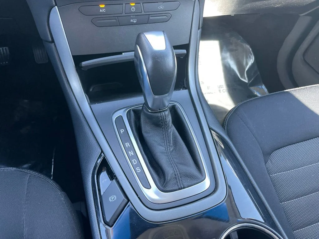 Used 2016 Ford Edge - photo 14