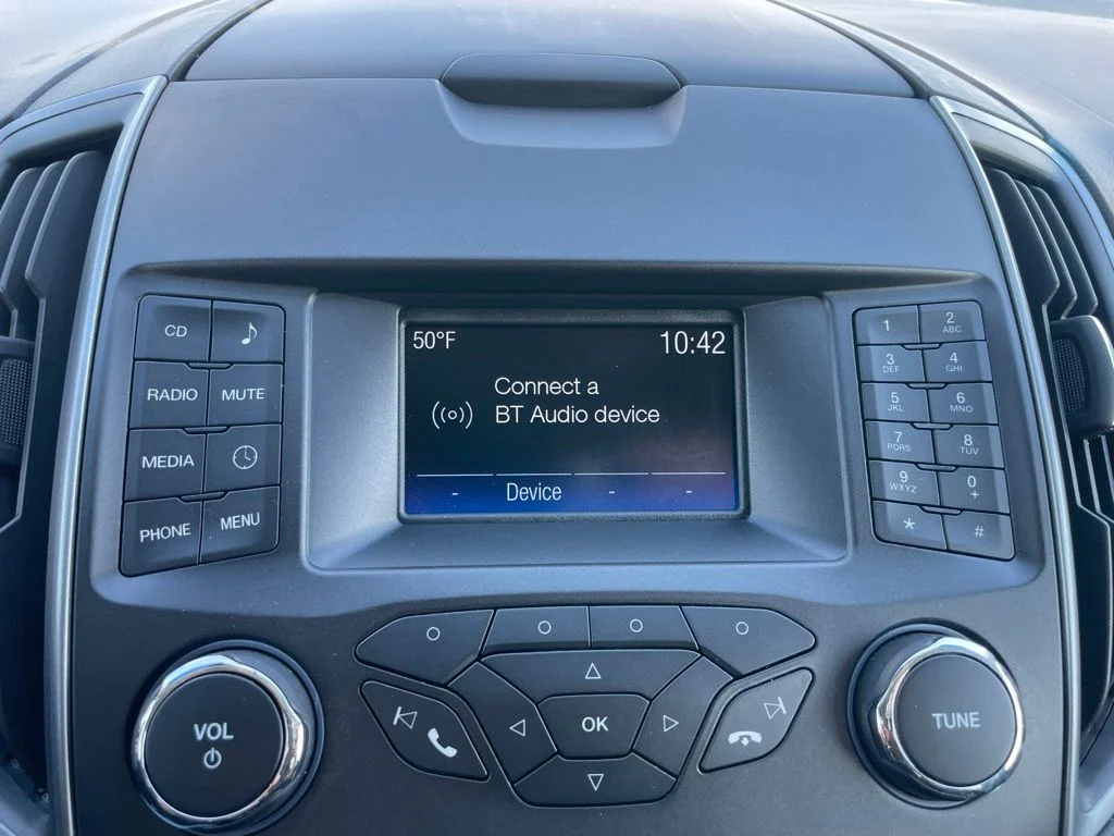 Used 2016 Ford Edge - photo 15