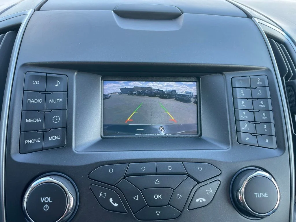 Used 2016 Ford Edge - photo 16