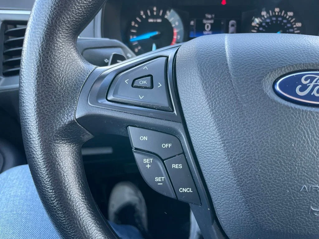 Used 2016 Ford Edge - photo 18