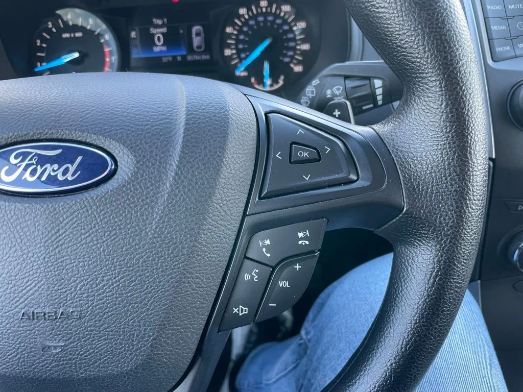 Used 2016 Ford Edge - photo 19