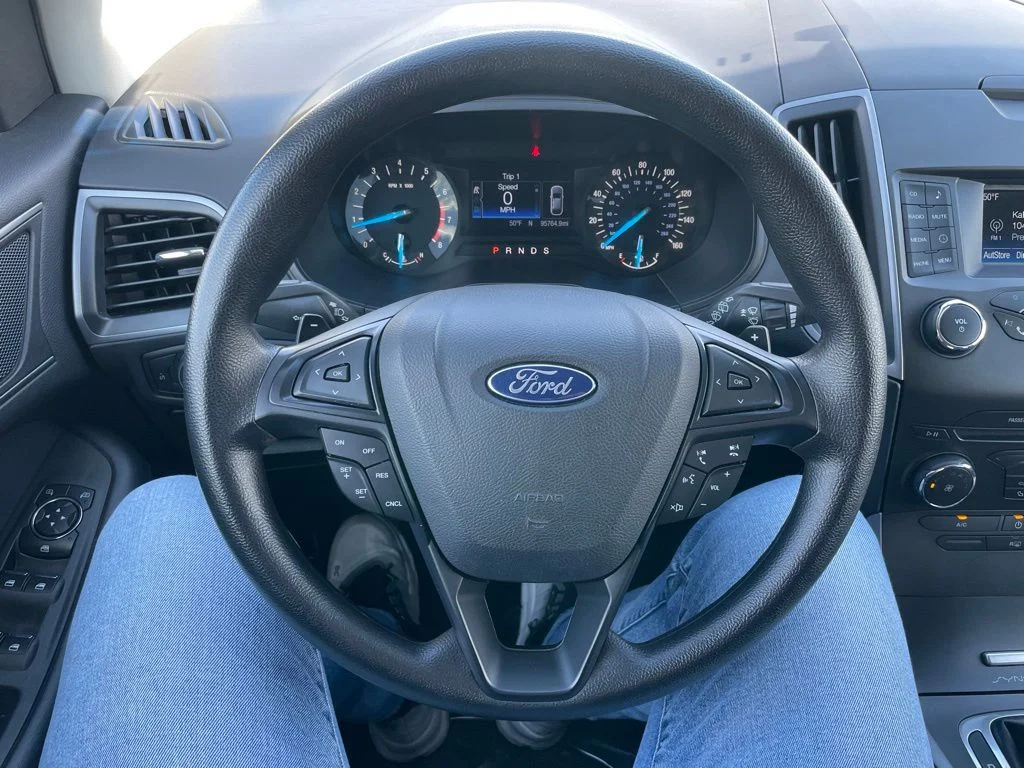 Used 2016 Ford Edge - photo 20