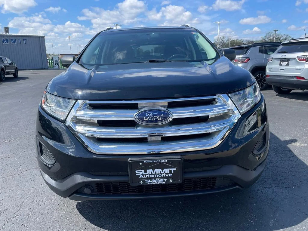 Used 2016 Ford Edge - photo 23