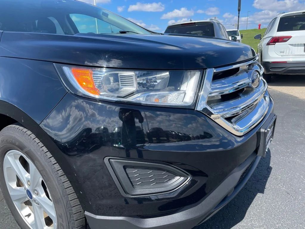 Used 2016 Ford Edge - photo 24