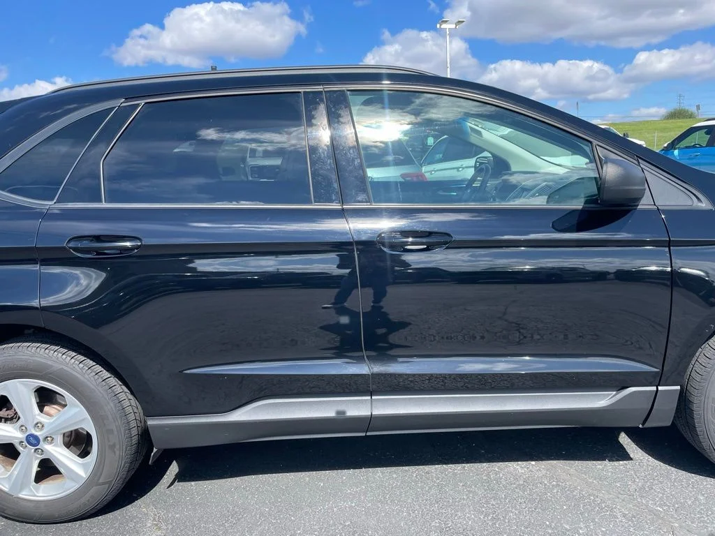 Used 2016 Ford Edge - photo 25