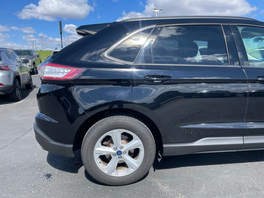 Used 2016 Ford Edge - photo 26