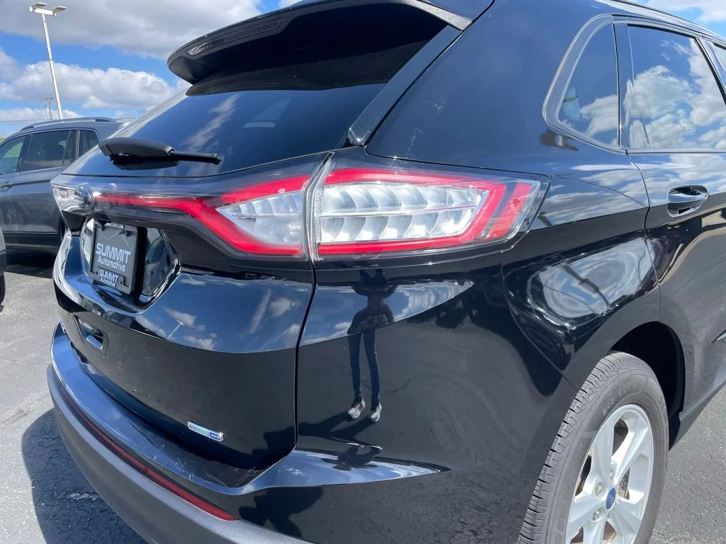 Used 2016 Ford Edge - photo 27