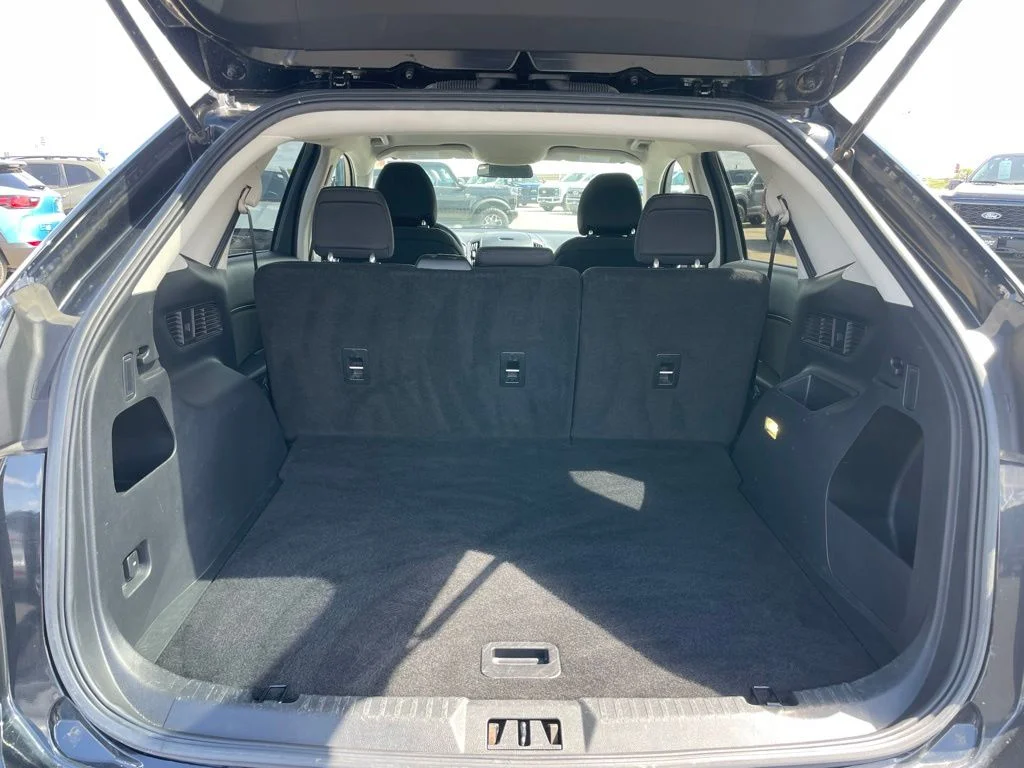 Used 2016 Ford Edge - photo 29