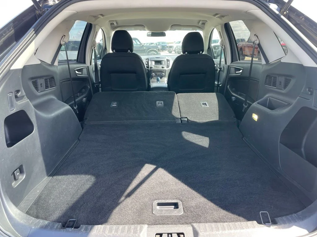 Used 2016 Ford Edge - photo 30