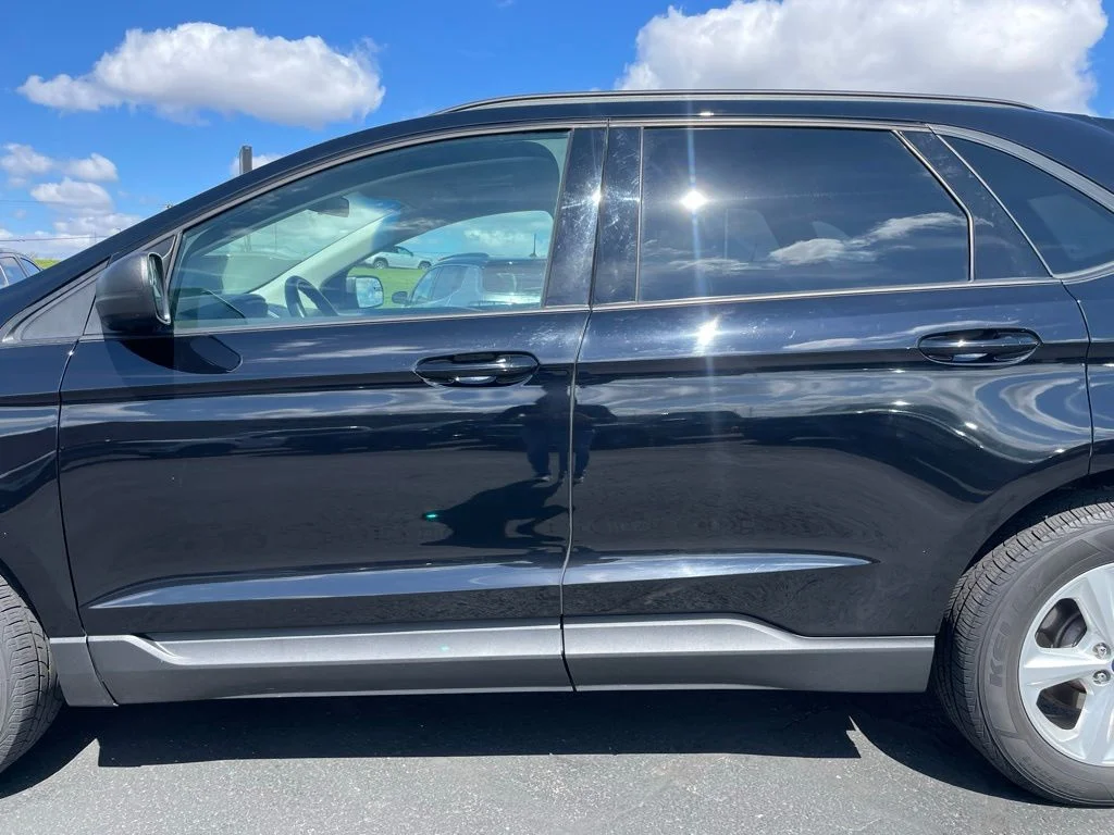 Used 2016 Ford Edge - photo 33