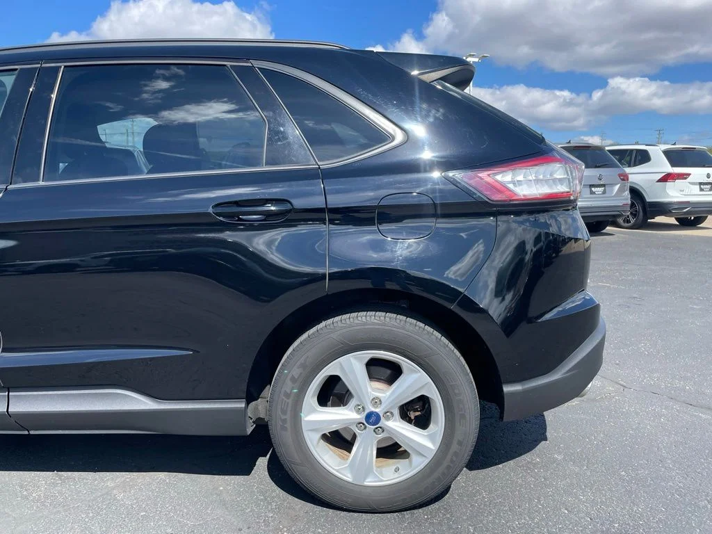 Used 2016 Ford Edge - photo 34