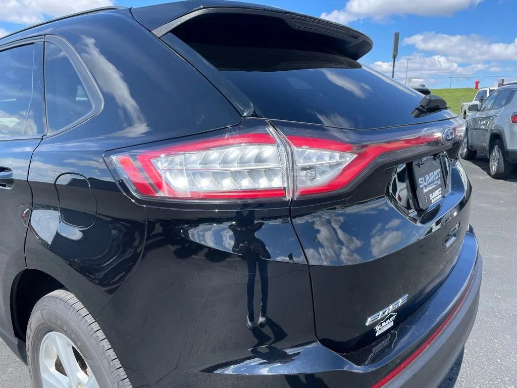 Used 2016 Ford Edge - photo 35