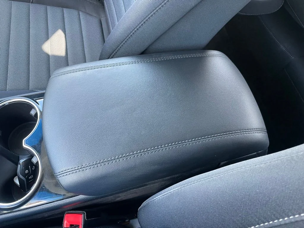 Used 2016 Ford Edge - photo 46