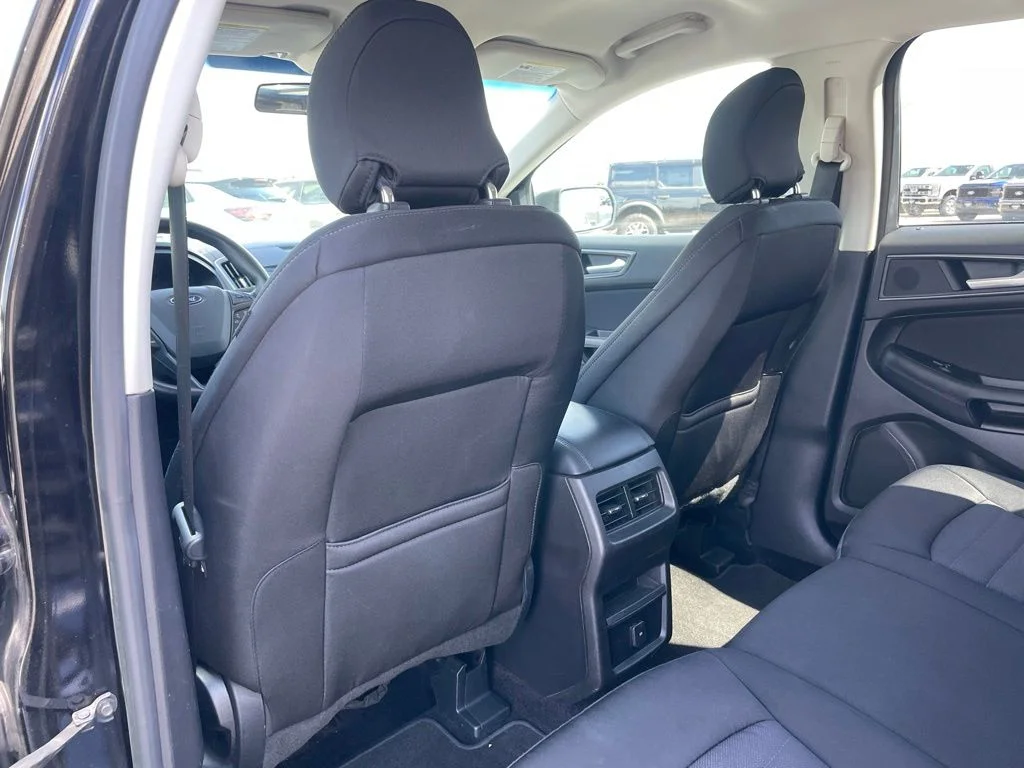 Used 2016 Ford Edge - photo 51