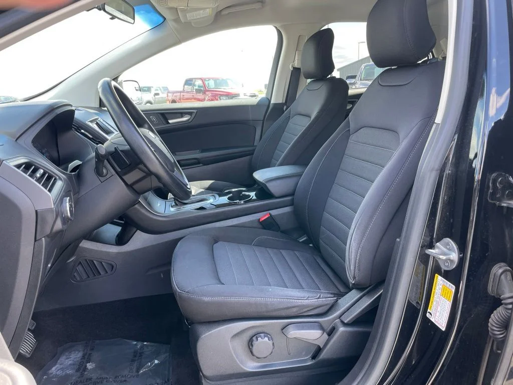 Used 2016 Ford Edge - photo 8