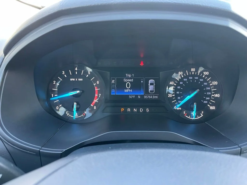 Used 2016 Ford Edge - photo 10