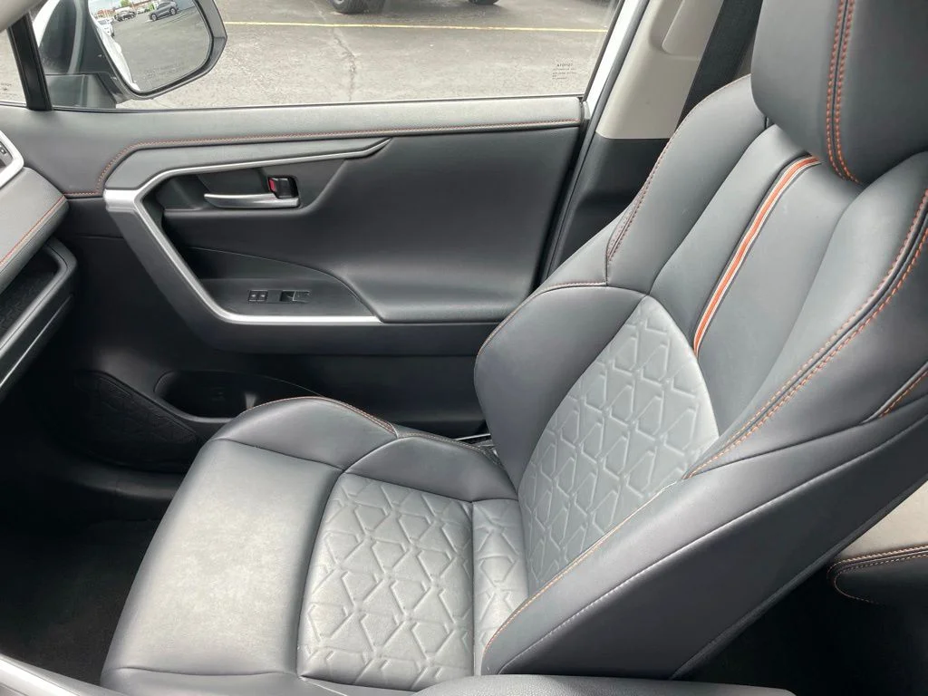 Used 2024 Toyota RAV4 - photo 15