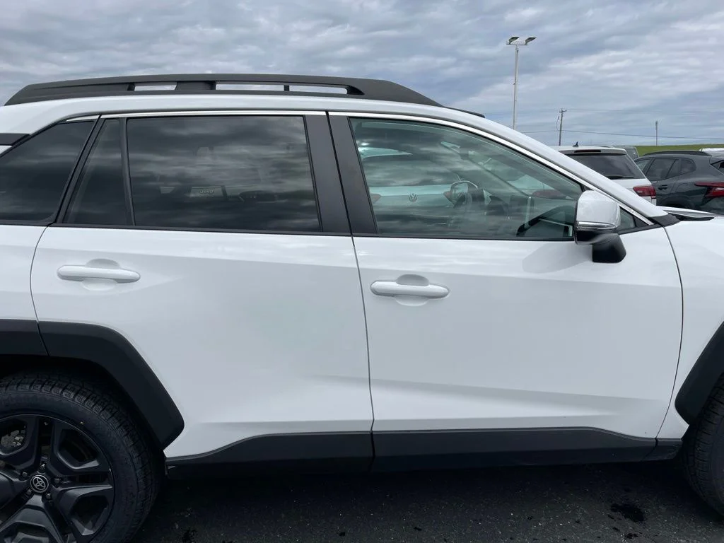 Used 2024 Toyota RAV4 - photo 22