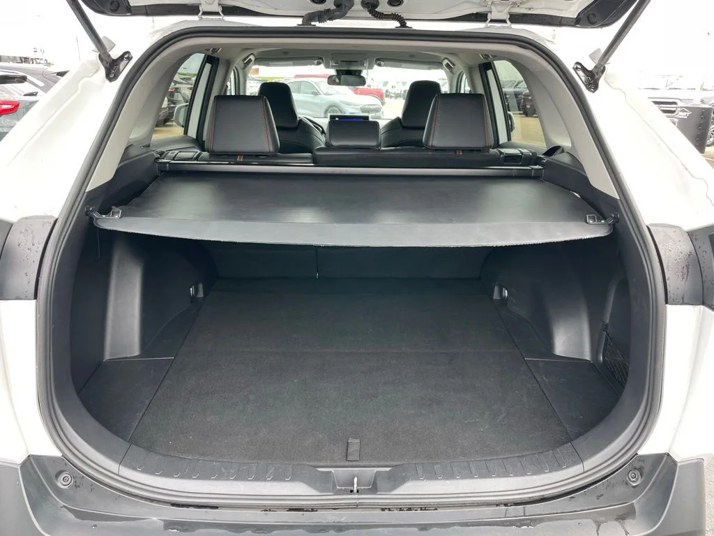 Used 2024 Toyota RAV4 - photo 27