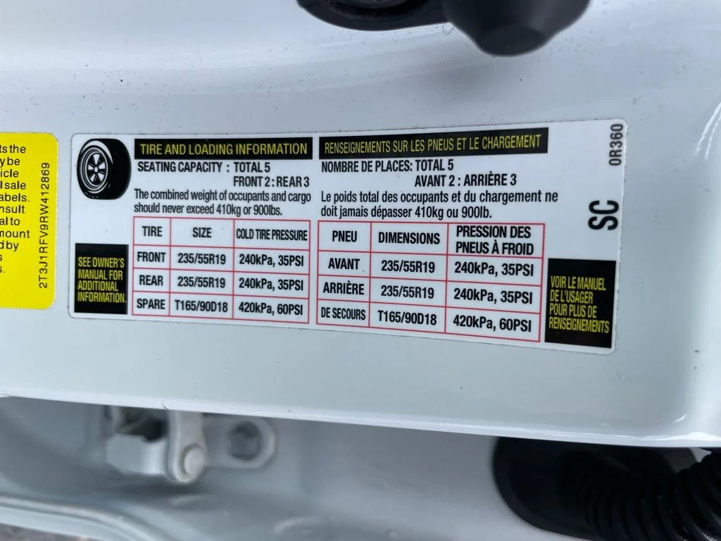 Used 2024 Toyota RAV4 - photo 39
