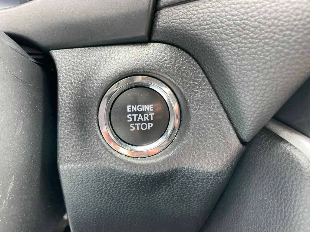Used 2024 Toyota RAV4 - photo 41