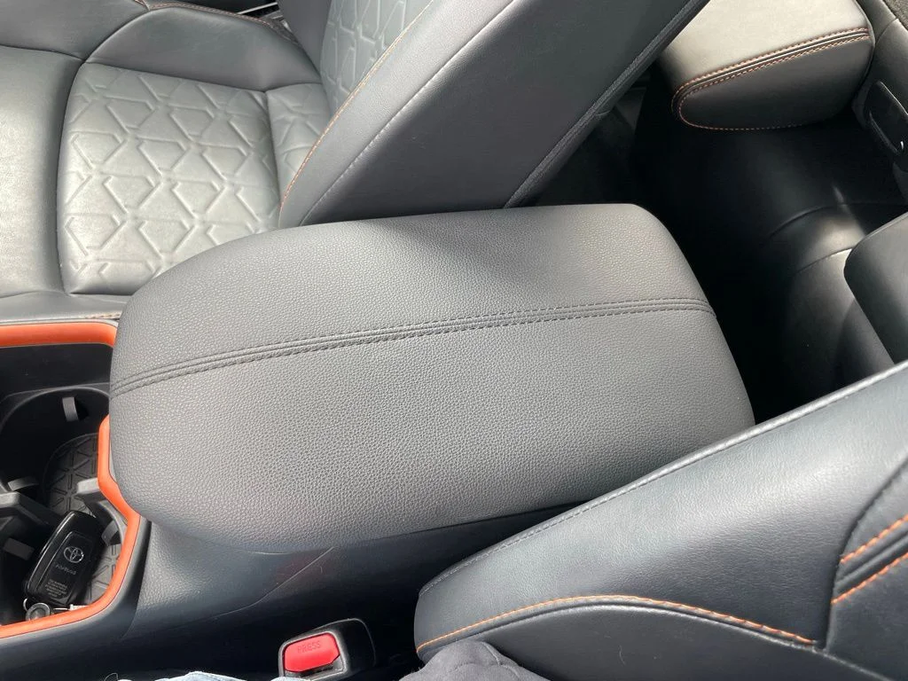 Used 2024 Toyota RAV4 - photo 42