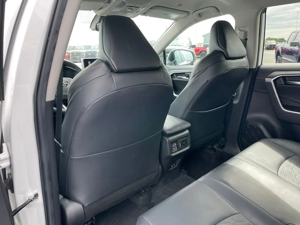 Used 2024 Toyota RAV4 - photo 45