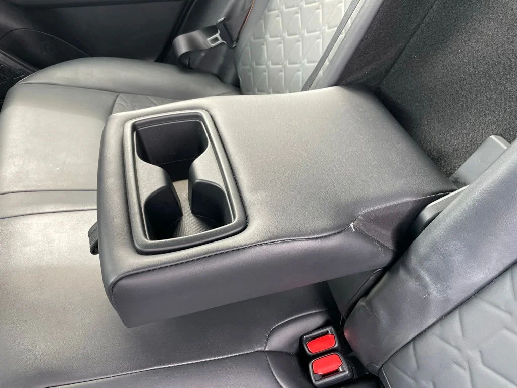 Used 2024 Toyota RAV4 - photo 47