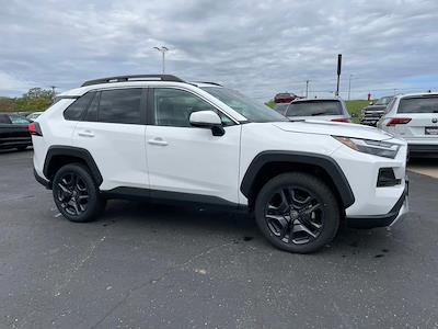 2024 Toyota RAV4 AWD SUV for sale #4124X - photo 1