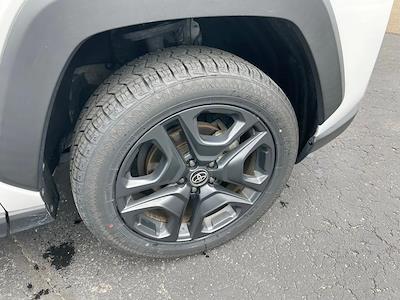 2024 Toyota RAV4 AWD SUV for sale #4124X - photo 2