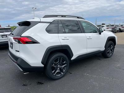 2024 Toyota RAV4 AWD SUV for sale #4124X - photo 2
