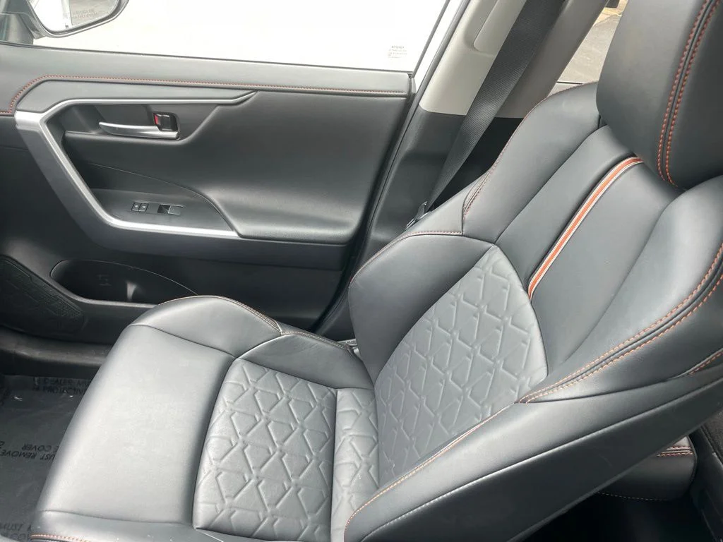 Used 2024 Toyota RAV4 - photo 18