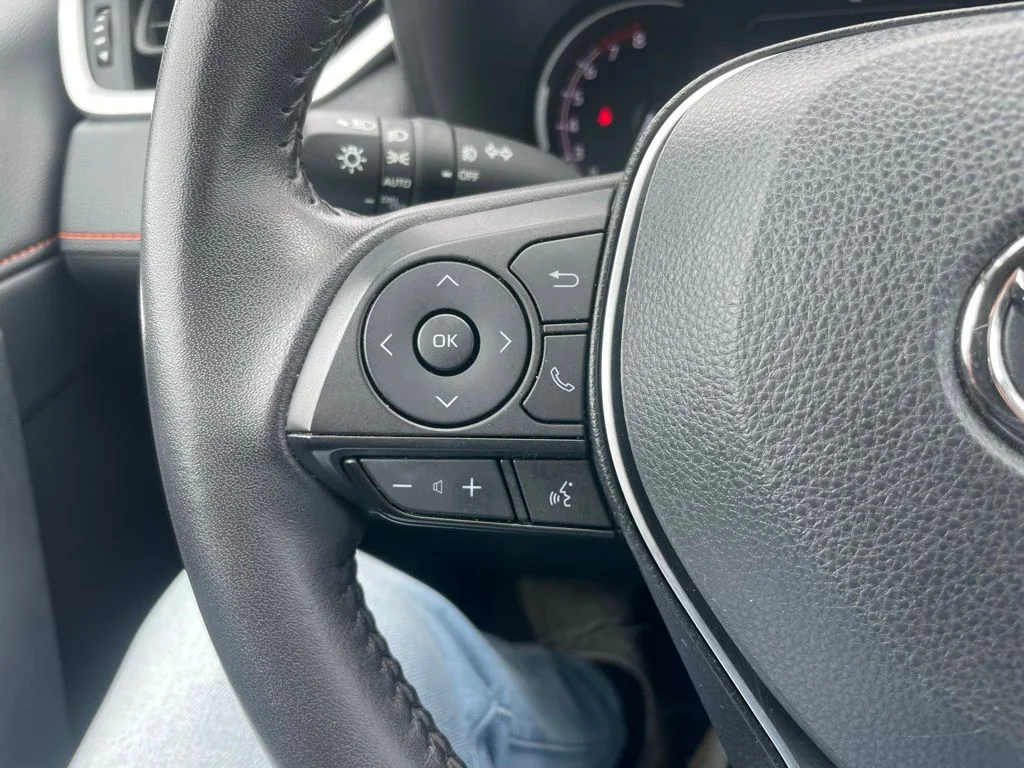 Used 2024 Toyota RAV4 - photo 19