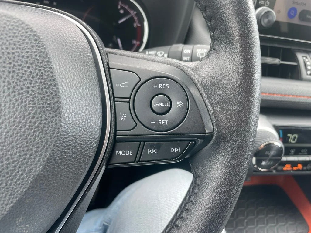 Used 2024 Toyota RAV4 - photo 20