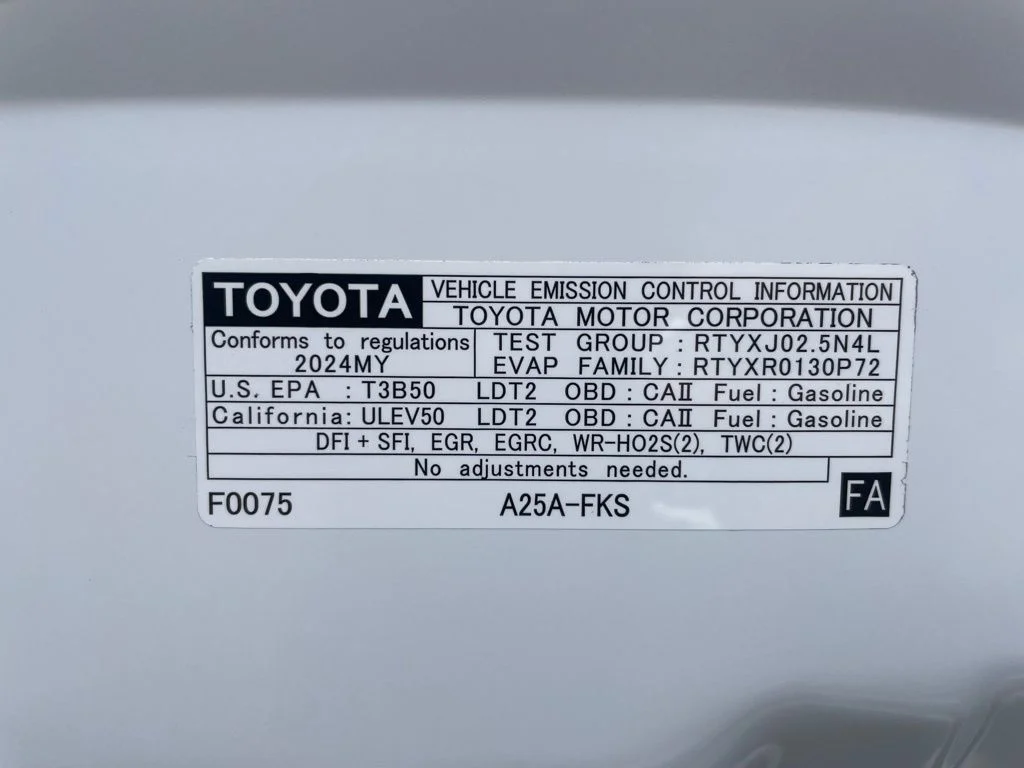 Used 2024 Toyota RAV4 - photo 41