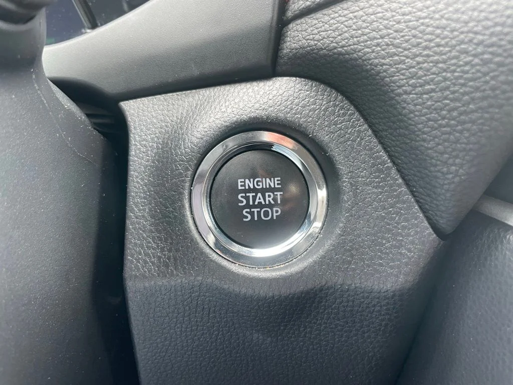 Used 2024 Toyota RAV4 - photo 46