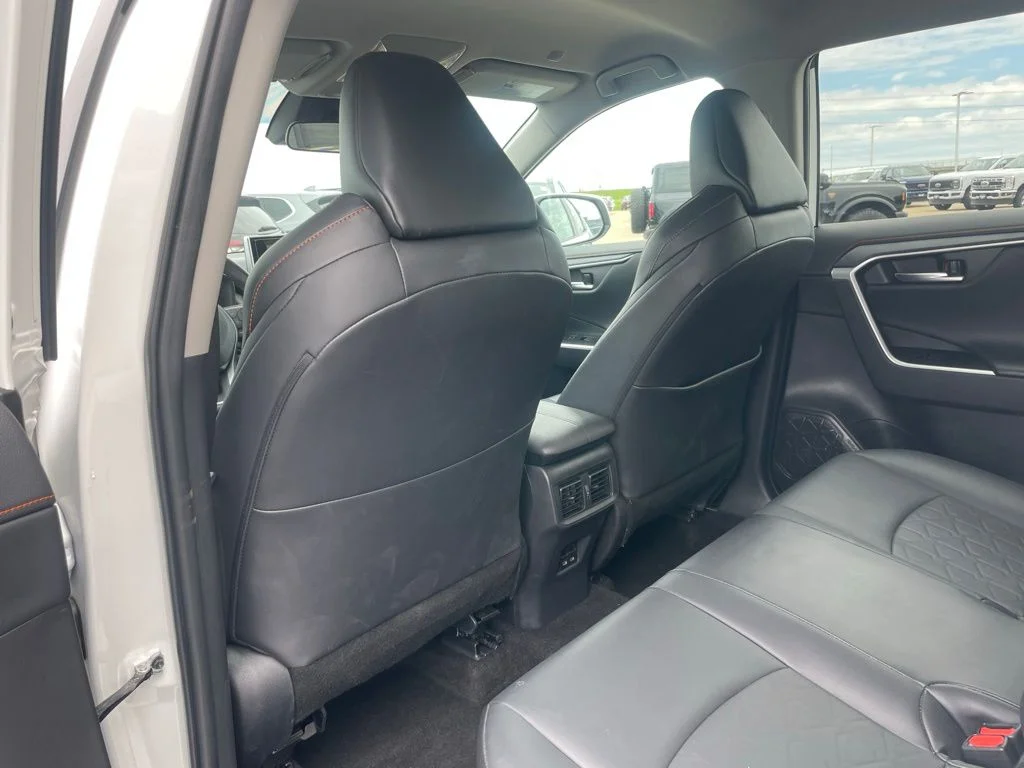 Used 2024 Toyota RAV4 - photo 52