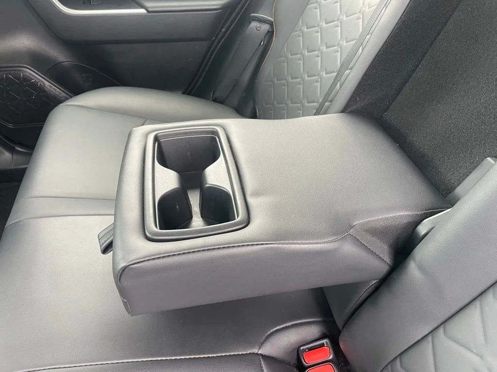 Used 2024 Toyota RAV4 - photo 54