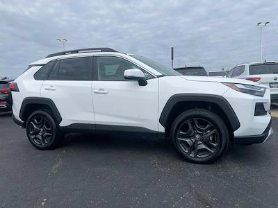 Used 2024 Toyota RAV4 - photo 1