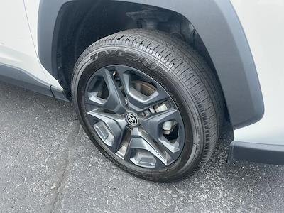 Used 2024 Toyota RAV4 - photo 2